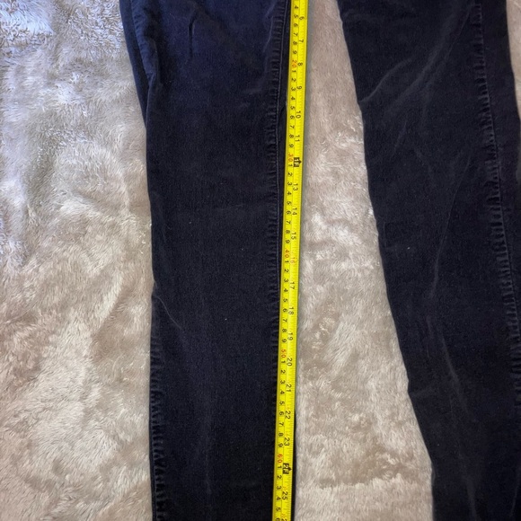 Kut From the Kloth Black Skinny Cords - Picture 3 of 9